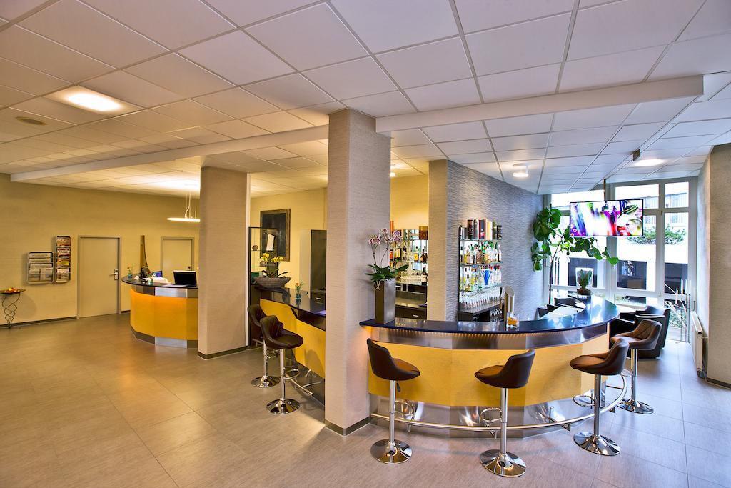 Bonjour Tagungshotel Stuttgart-Gerlingen Esterno foto
