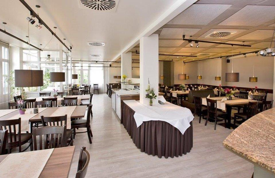 Bonjour Tagungshotel Stuttgart-Gerlingen Esterno foto